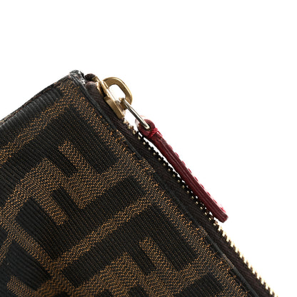 Fendi Zucca Cosmetic Pouch 9 of 12