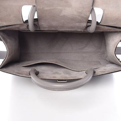 Christian Dior Bullcalf Medium Diorever Flap 5 of 23