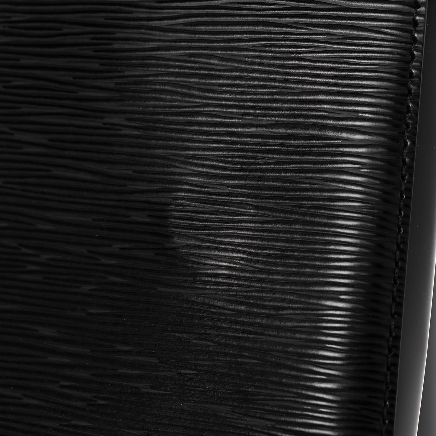 Epi Grenelle PM Black