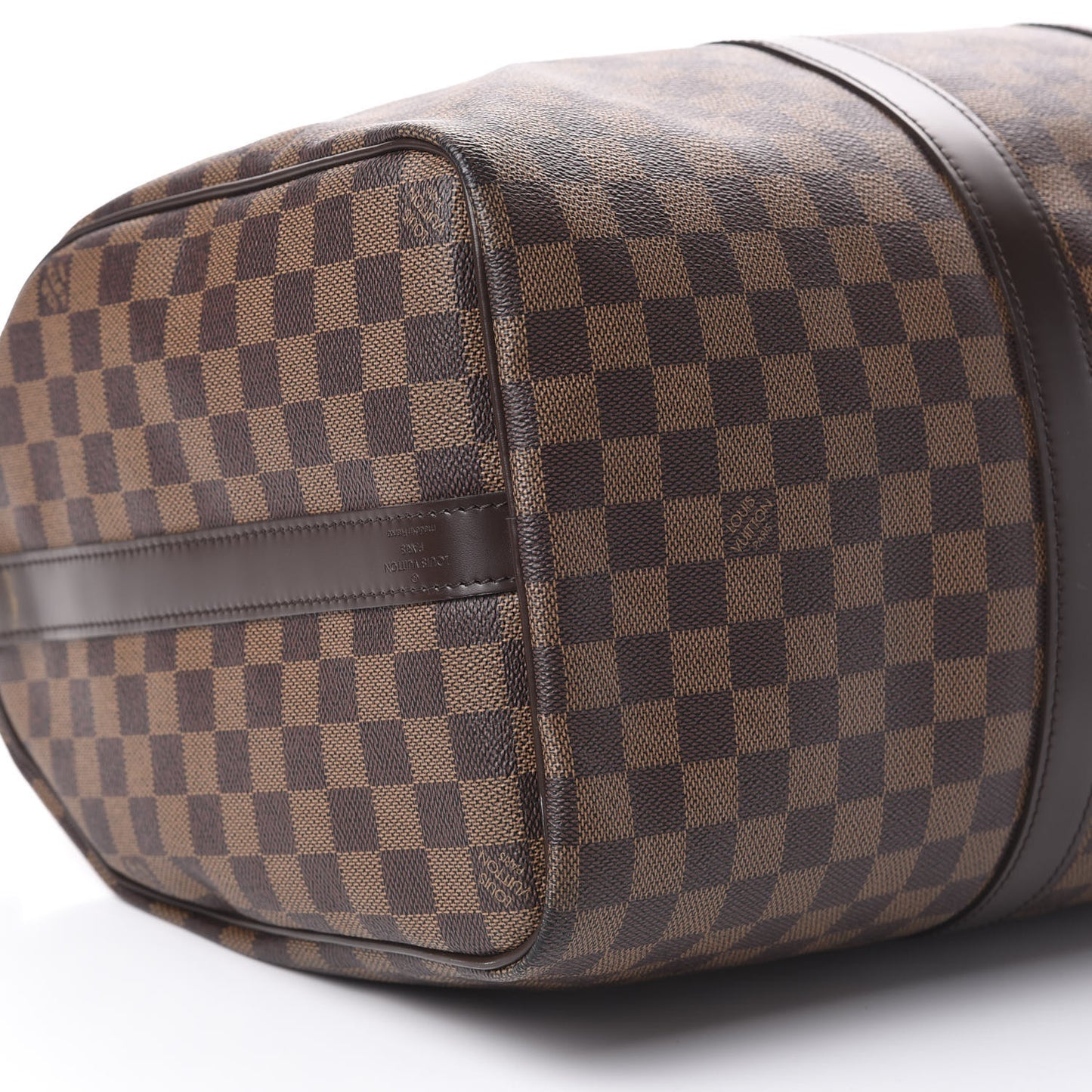 Damier Ebene Keepall Bandouliere 45