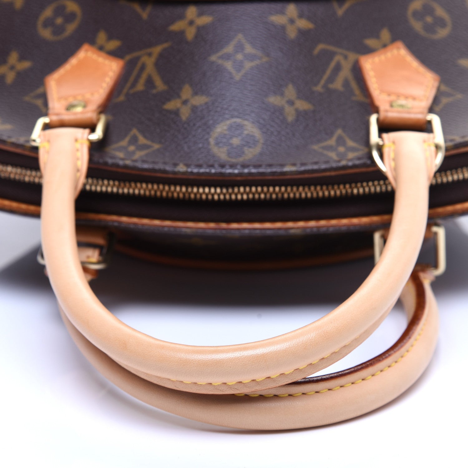 Louis Vuitton Monogram Ellipse MM 10 of 10