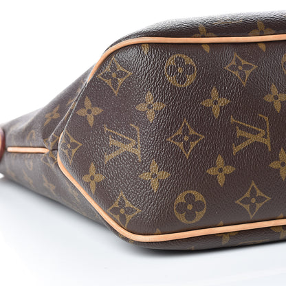 Louis Vuitton Monogram Delightful PM Pivoine 9 of 14