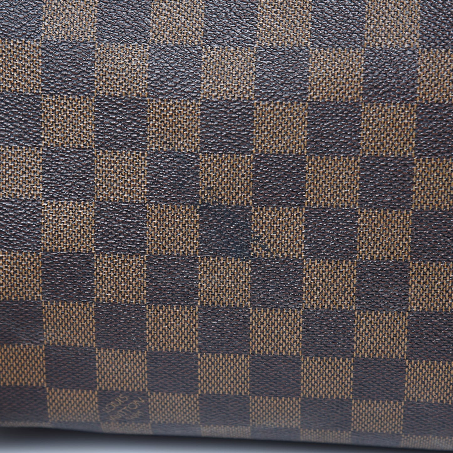 Damier Ebene Speedy 30