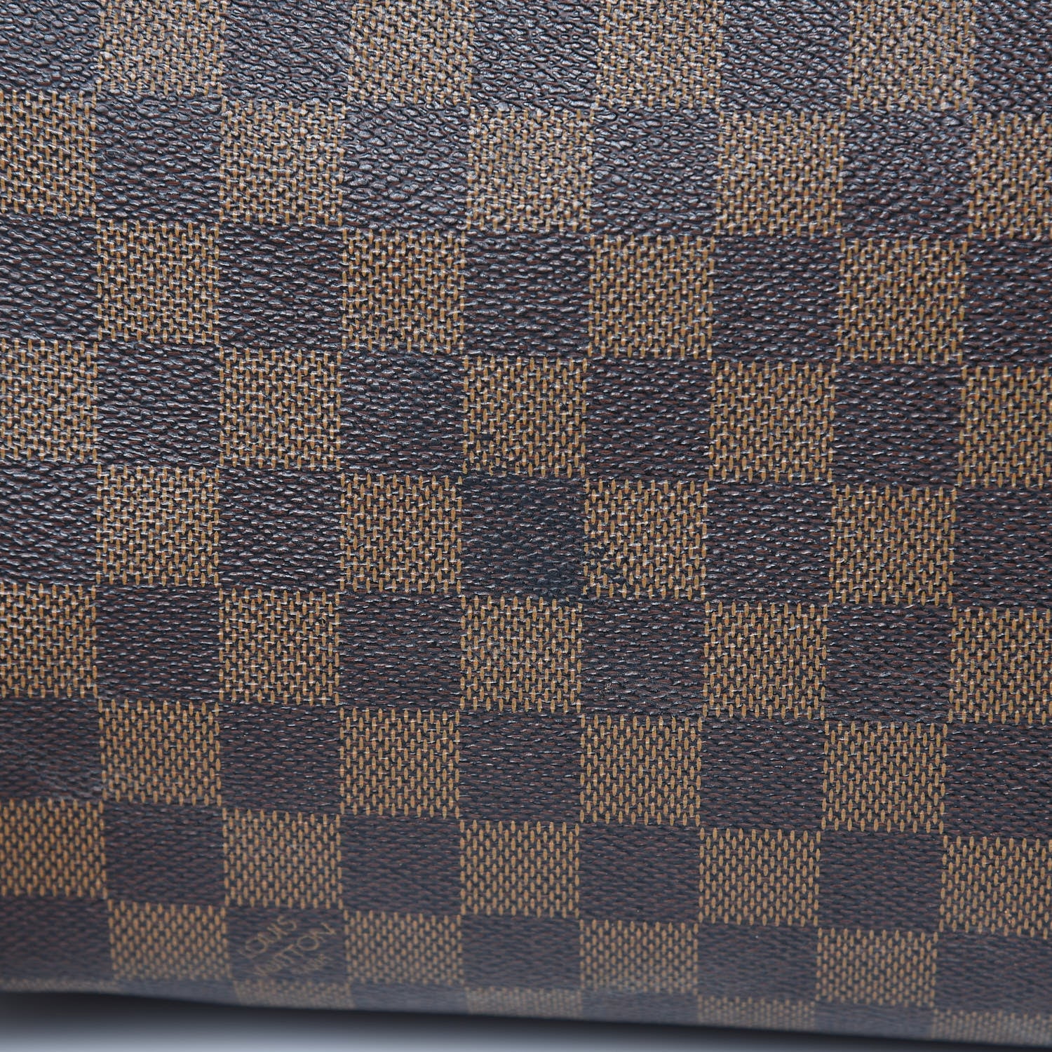 Louis Vuitton Damier Ebene Speedy 30 17 of 22
