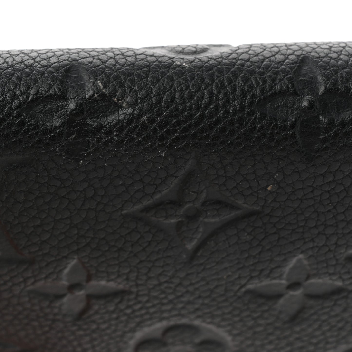 Empreinte Ariane Wallet Black