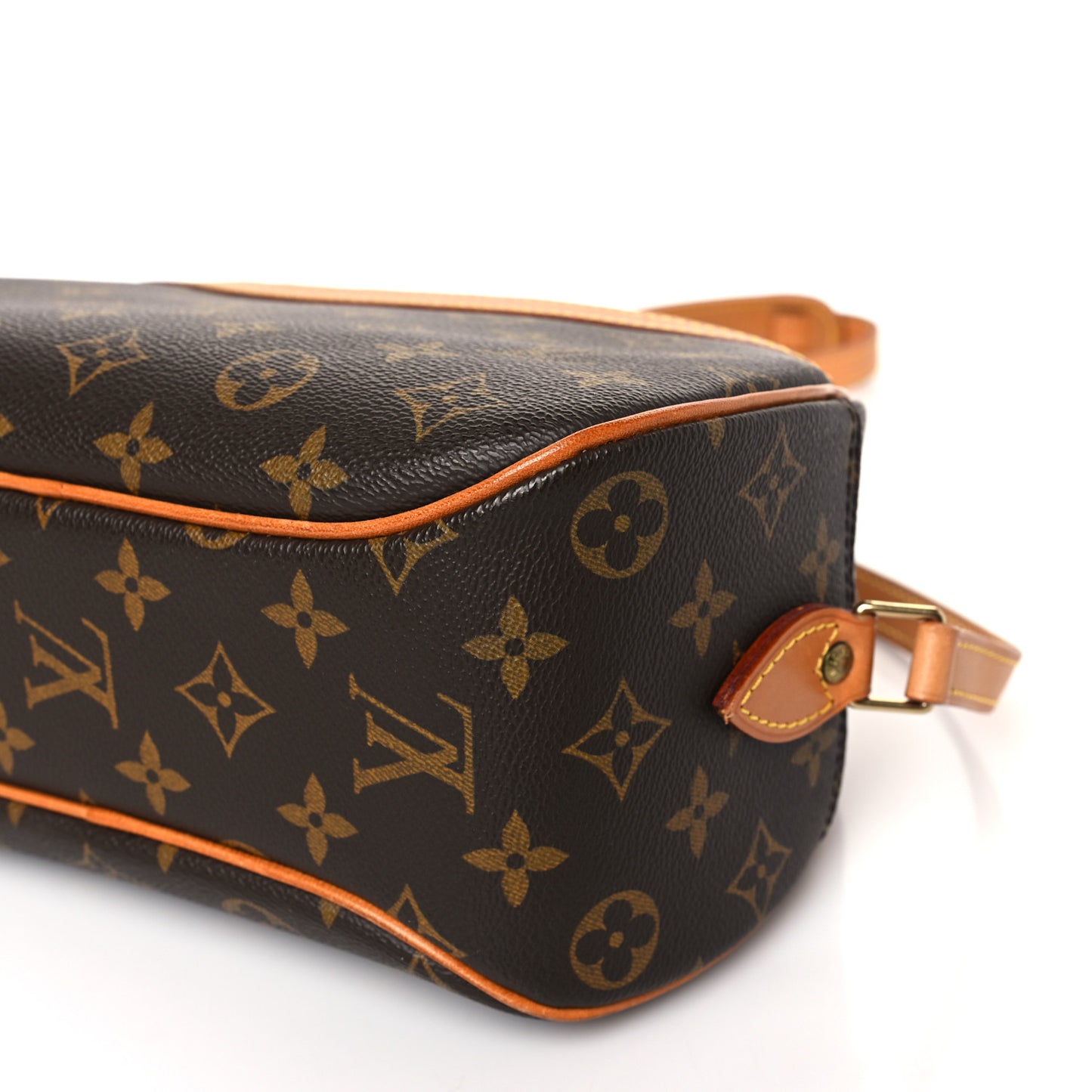 Monogram Blois