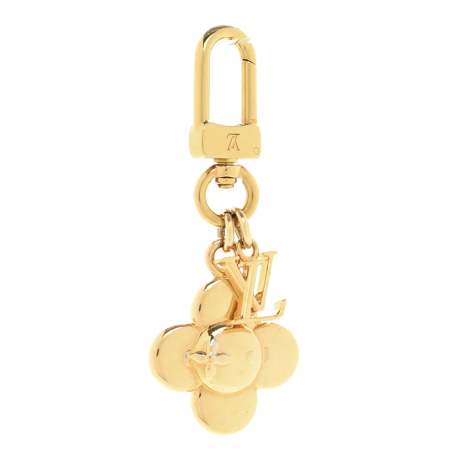 Louis Vuitton Vivienne Xmas Bag Charm 1 of 5