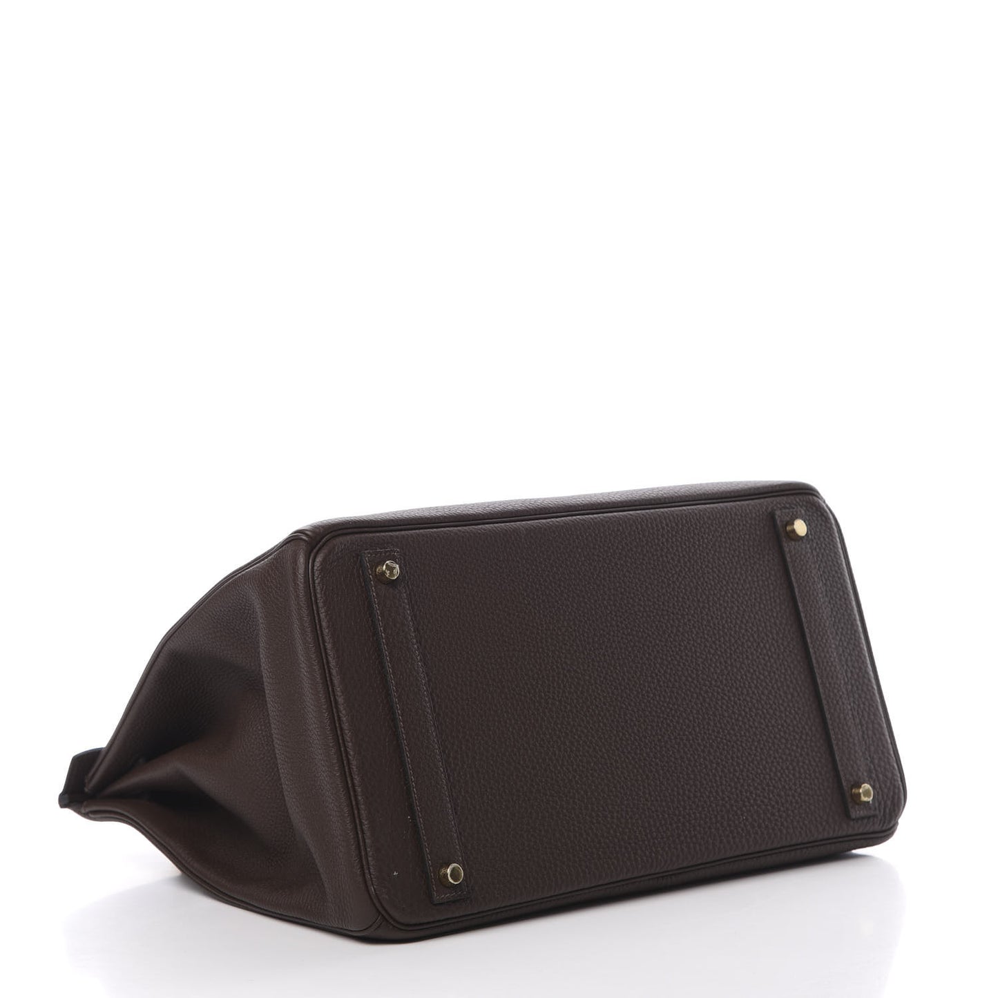 Togo Birkin 40 Cafe