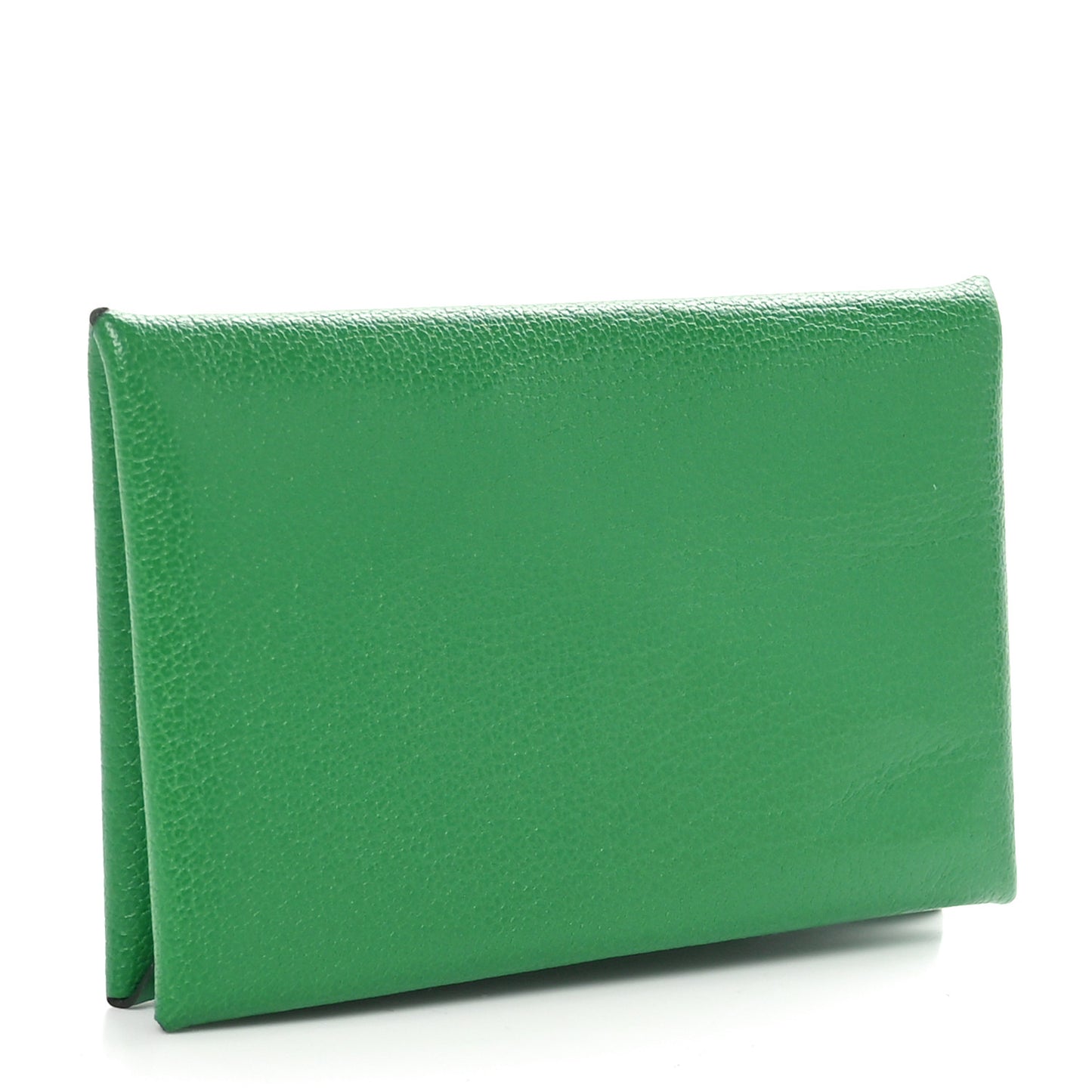 Evercolor Calvi Card Case Bambou