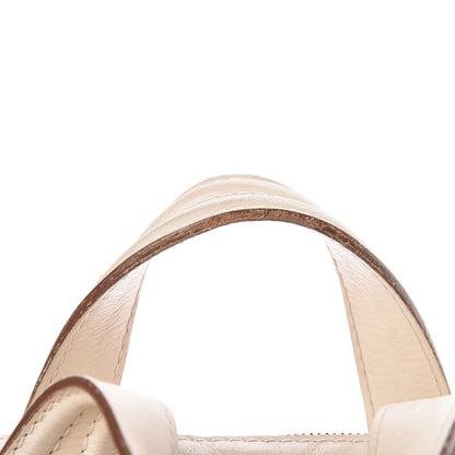 Givenchy Sugar Goatskin Small Nightingale White 18 of 29