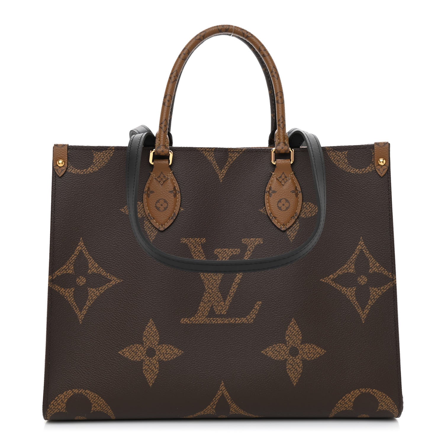 Louis Vuitton Reverse Monogram Giant Onthego MM 1 of 8