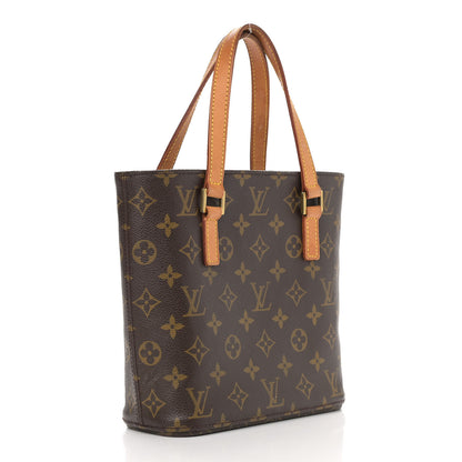 Louis Vuitton Monogram Vavin PM 3 of 13