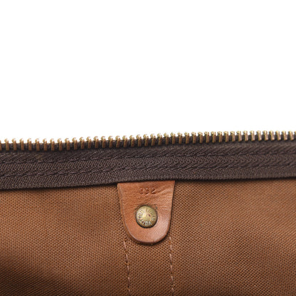 Louis Vuitton Monogram Keepall 45 7 of 19
