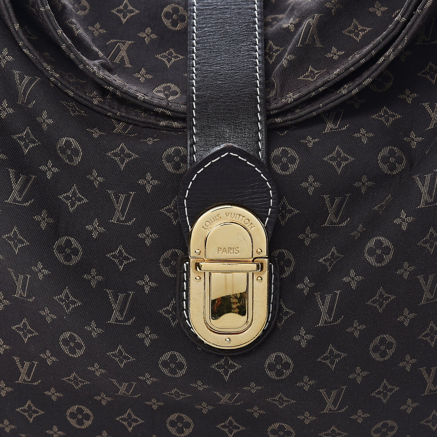 Monogram Idylle Romance Fusain