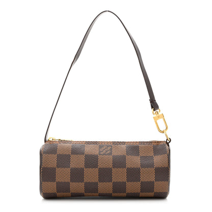 Louis Vuitton Damier Ebene Mini Papillon 1 of 8