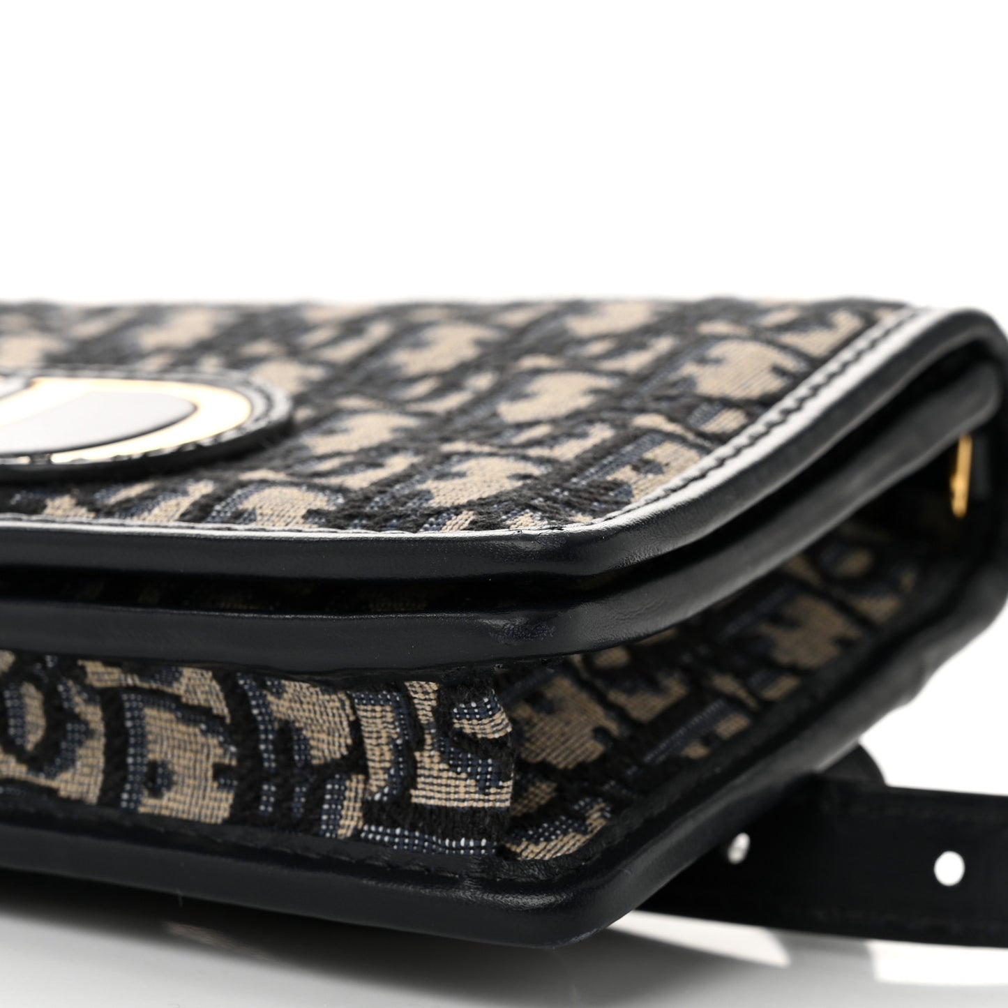 Oblique 30 Montaigne 2-In-1 Pouch Blue