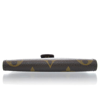 Louis Vuitton Monogram Card Holder Wallet 6 of 8