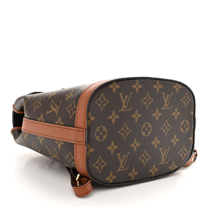 Louis Vuitton Reverse Monogram Dauphine Backpack PM 4 of 9