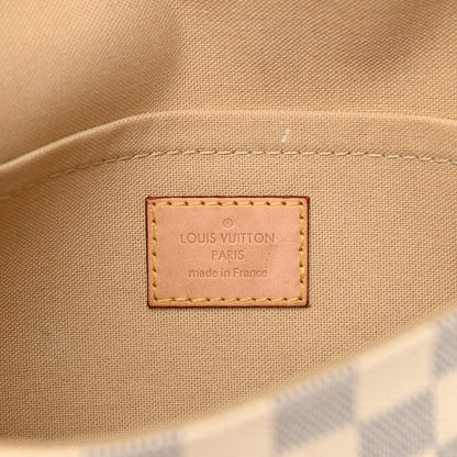 Louis Vuitton Damier Azur Favorite PM 6 of 9