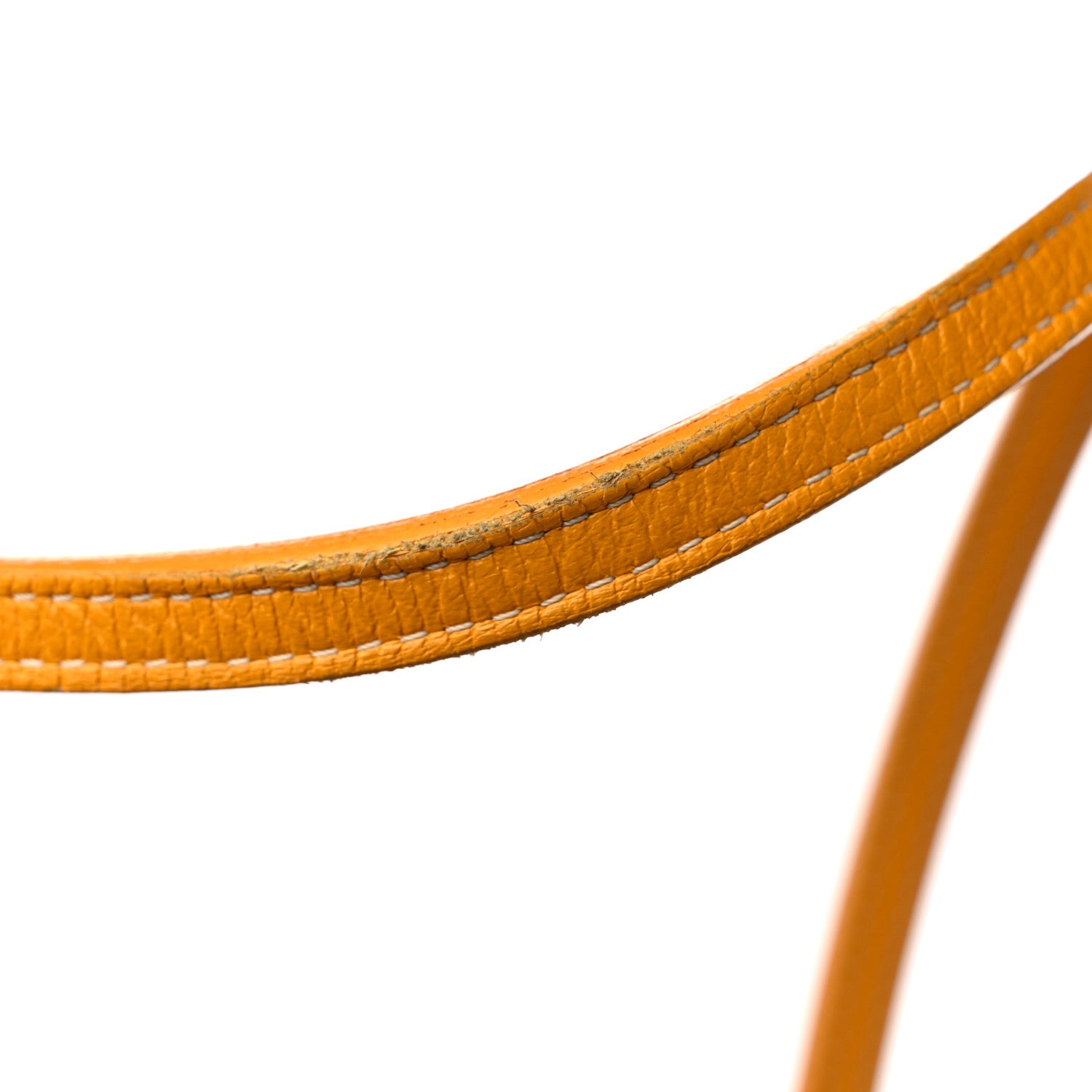 Goyard Goyardine Artois MM Yellow 16 of 16