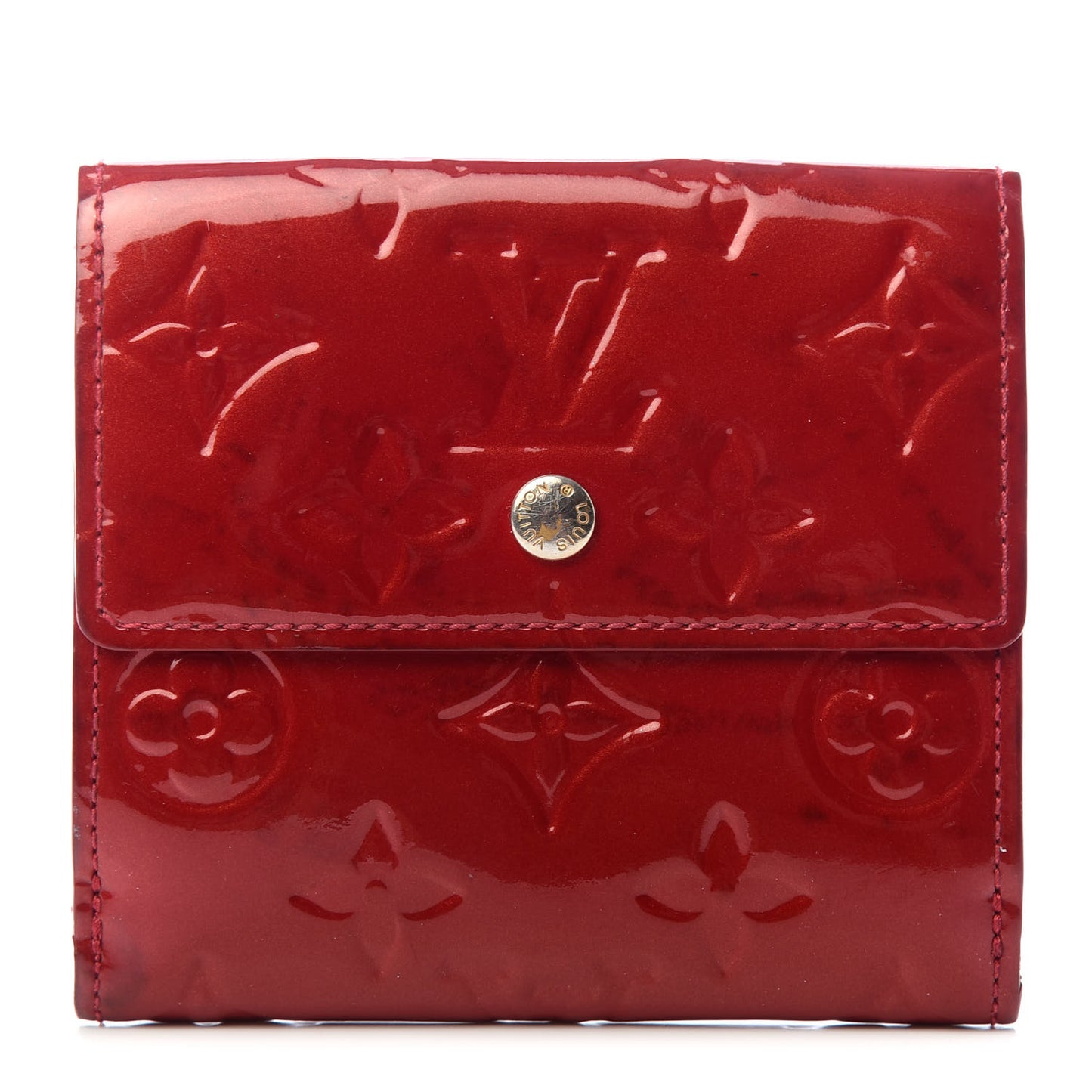 Vernis Elise Wallet Pomme D'Amour