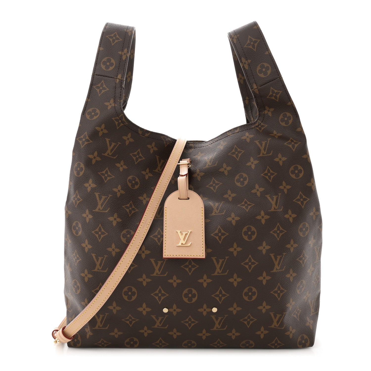 Louis Vuitton Monogram Atlantis GM 1 of 9
