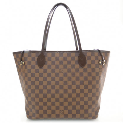 Louis Vuitton Damier Ebene Neverfull MM 1 of 7