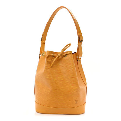 Louis Vuitton Epi Noe Tassil 1 of 15