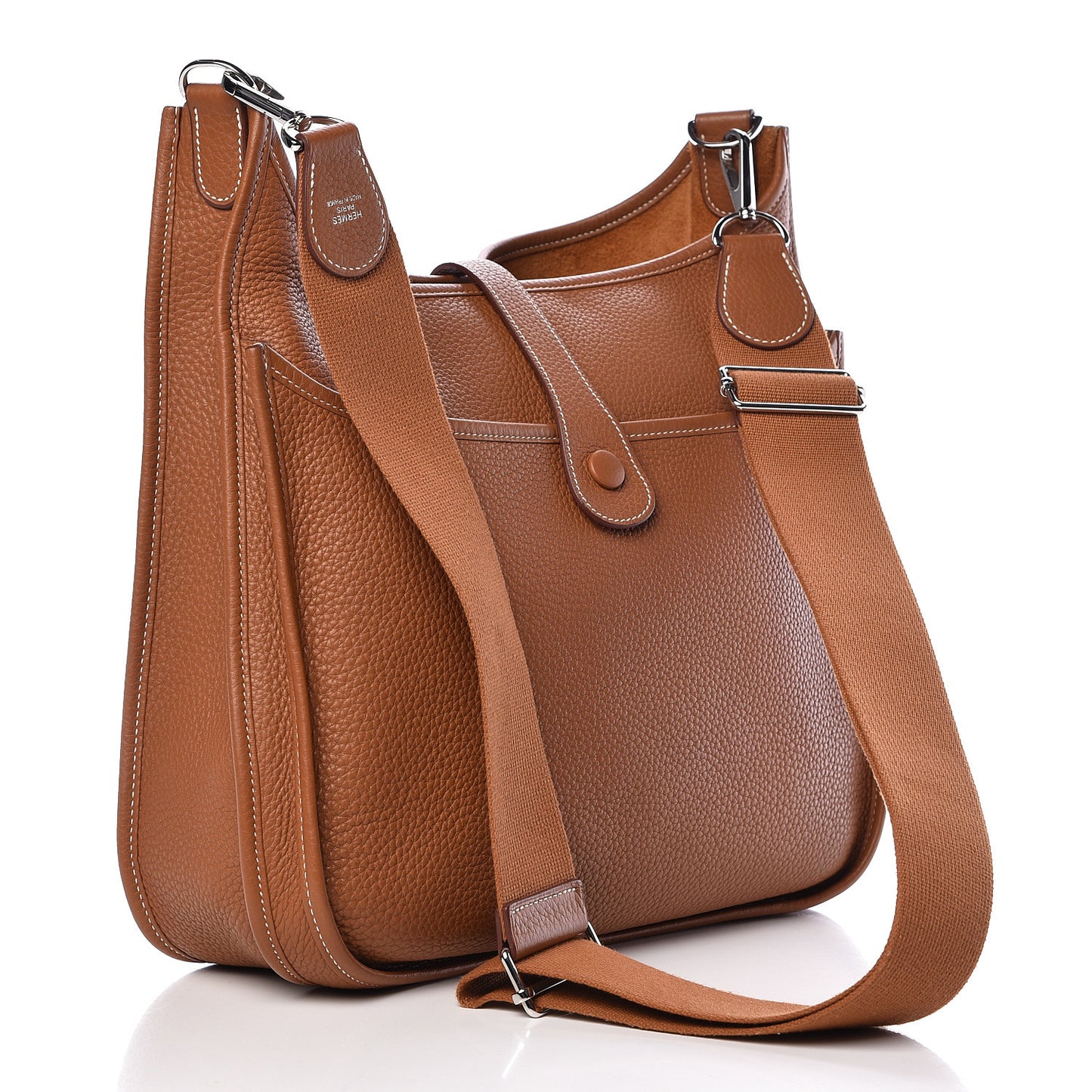 Taurillon Clemence Evelyne III GM Gold