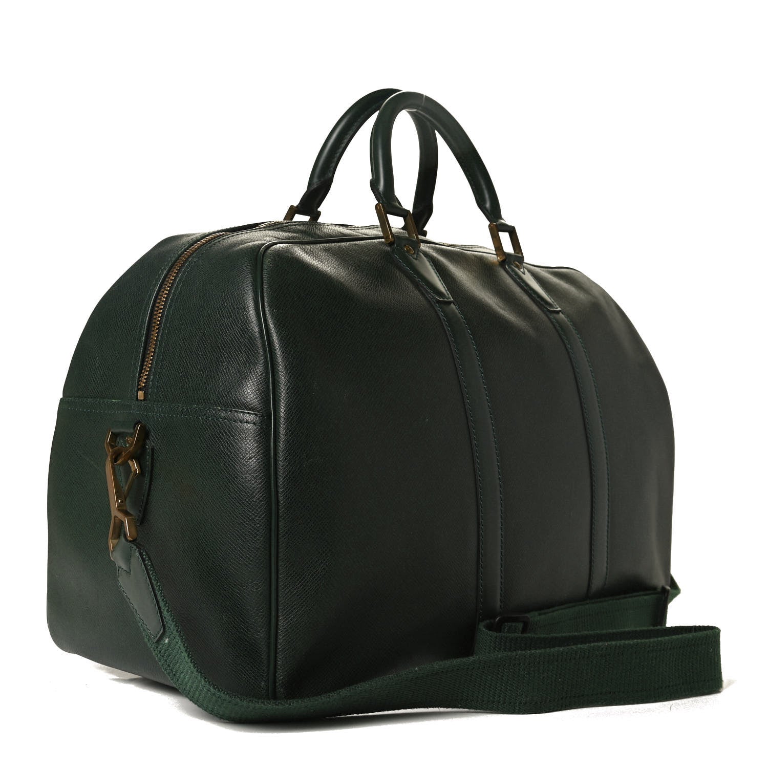 Louis Vuitton Taiga Kendall PM Epicea 3 of 21