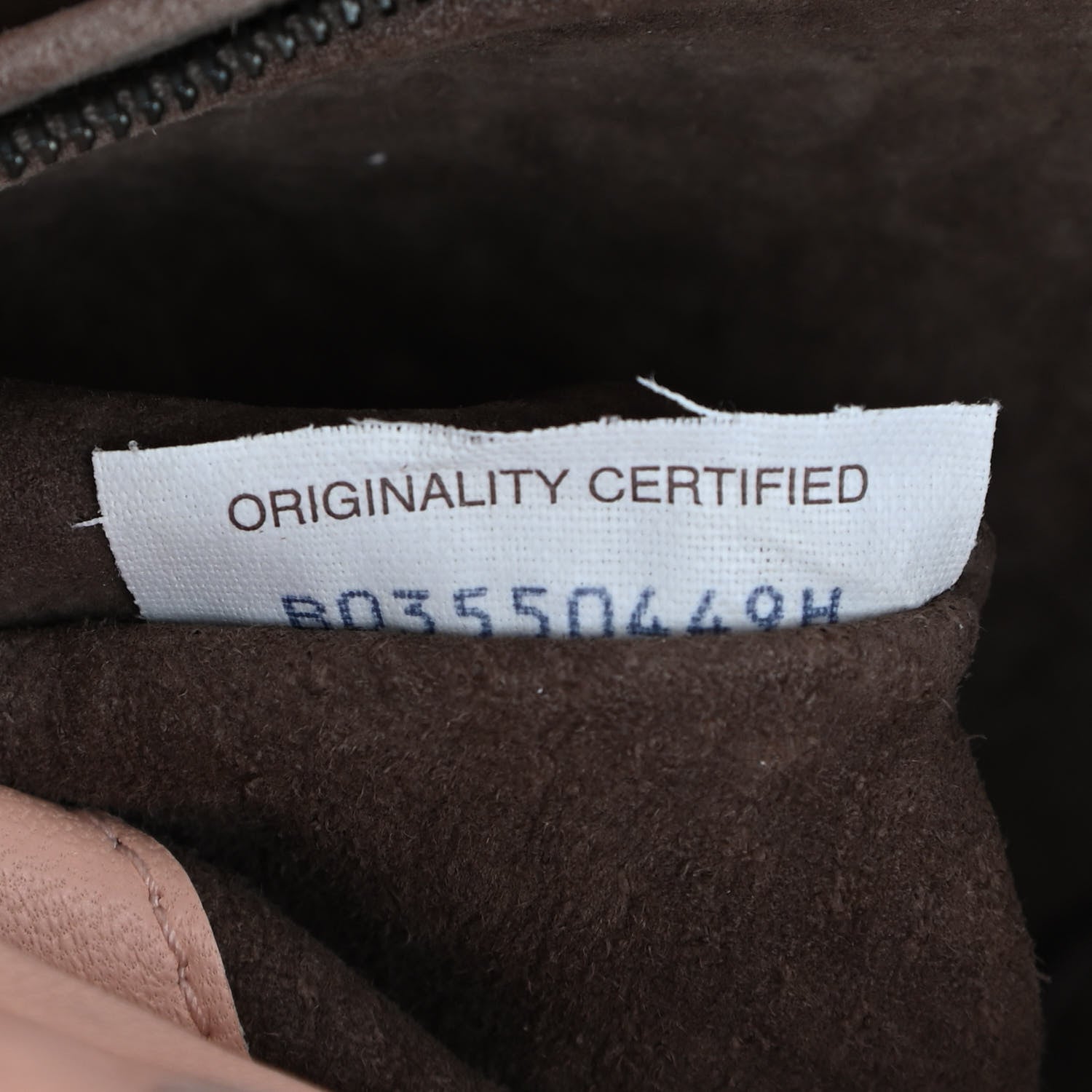 Bottega Veneta Nappa Intrecciato Medium Garda Bag Flamingo 7 of 11