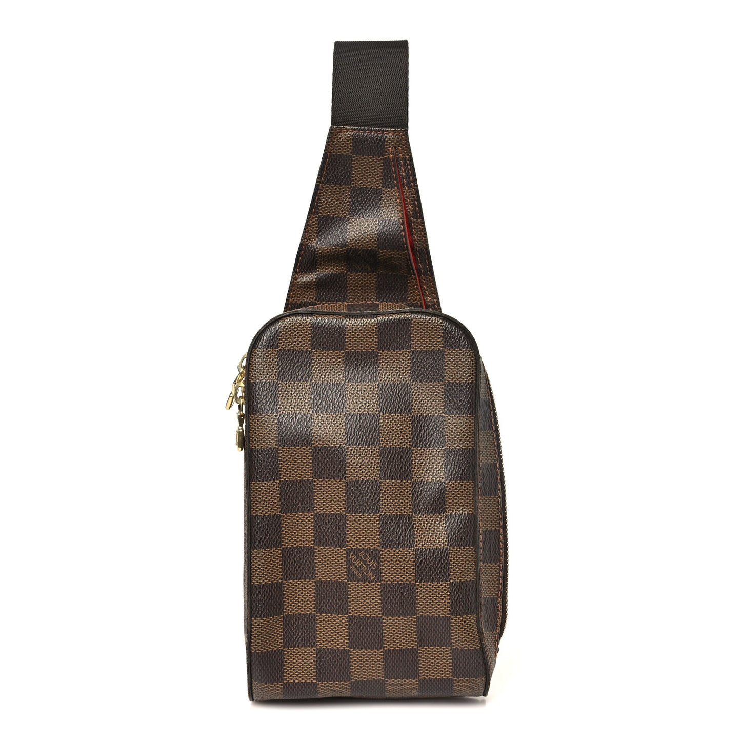 Damier Ebene Geronimos