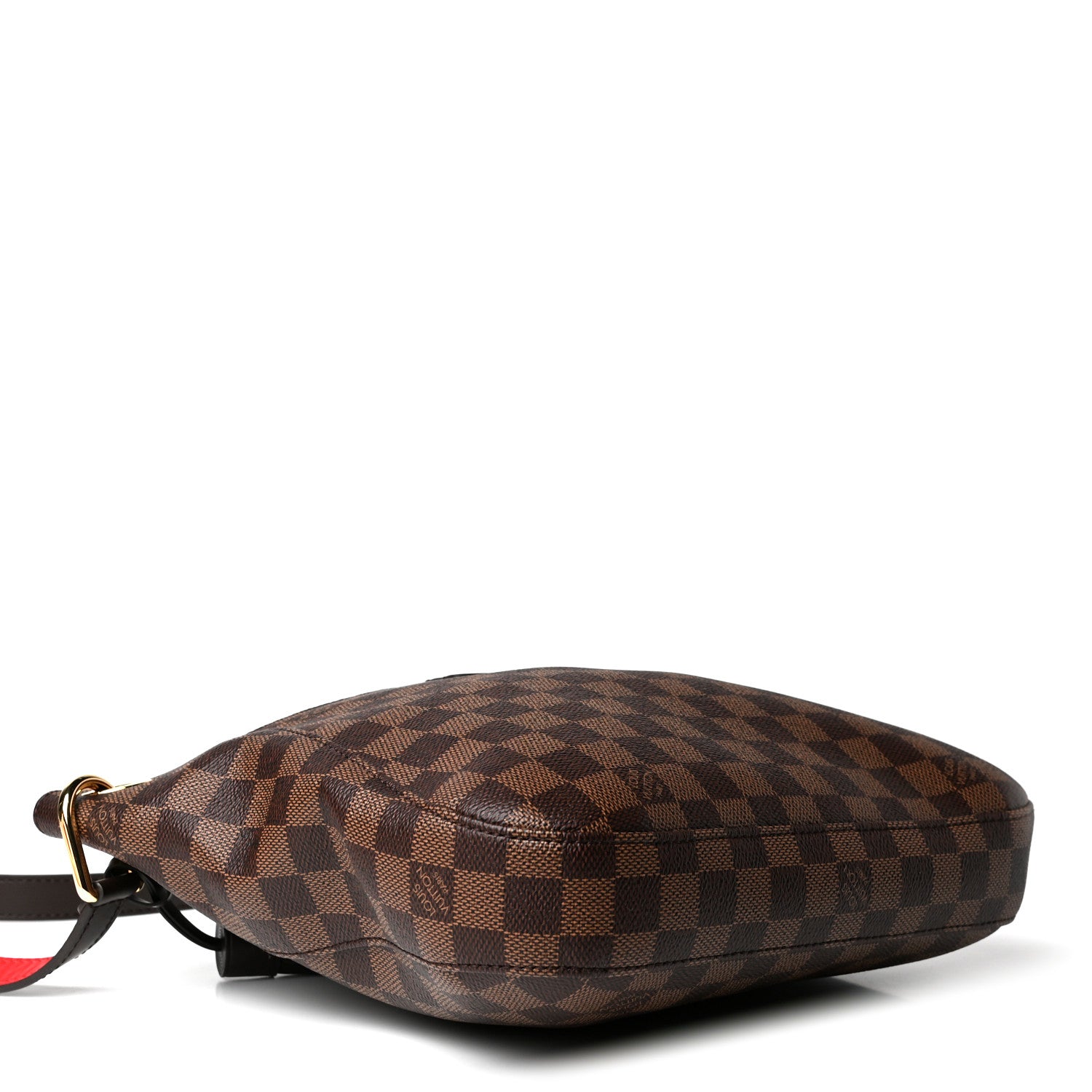 Louis Vuitton Damier Ebene South Bank Besace 3 of 4