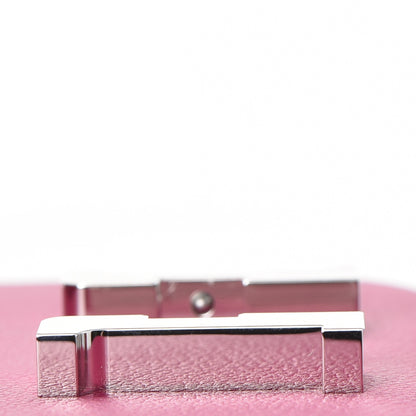 Hermes Evercolor Constance 18 Rose Pourpre 12 of 19