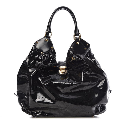 Louis Vuitton Surya Mahina XL Black 1 of 12