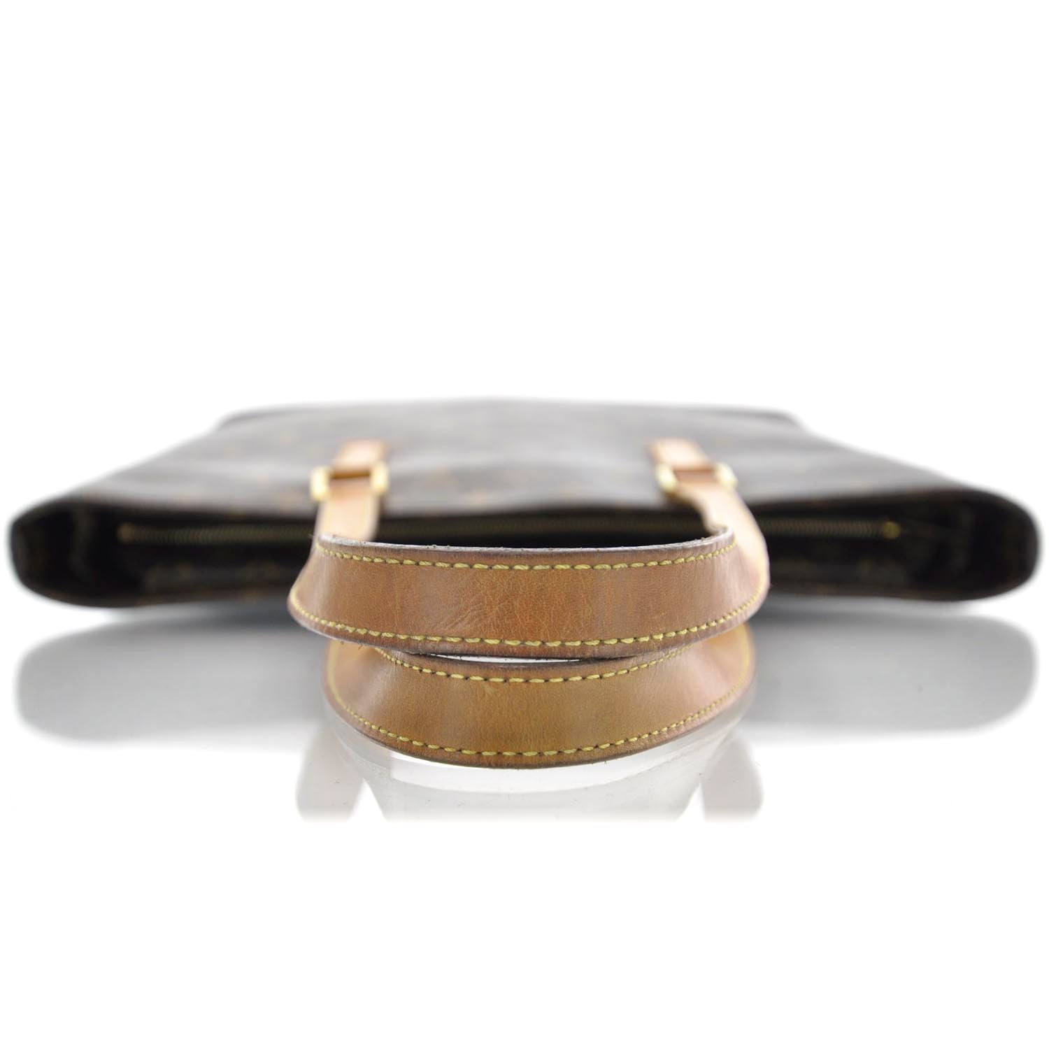 Louis Vuitton Monogram Luco 5 of 10