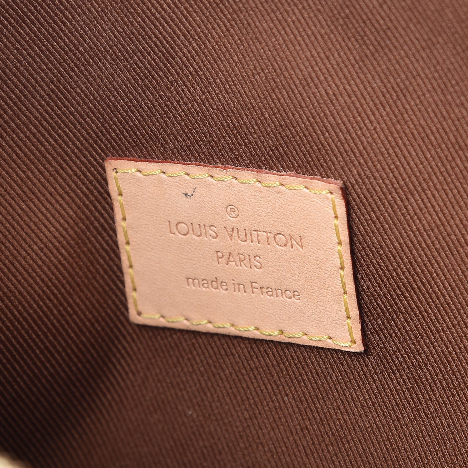 Louis Vuitton Monogram Etui Voyage PM Pouch 8 of 9