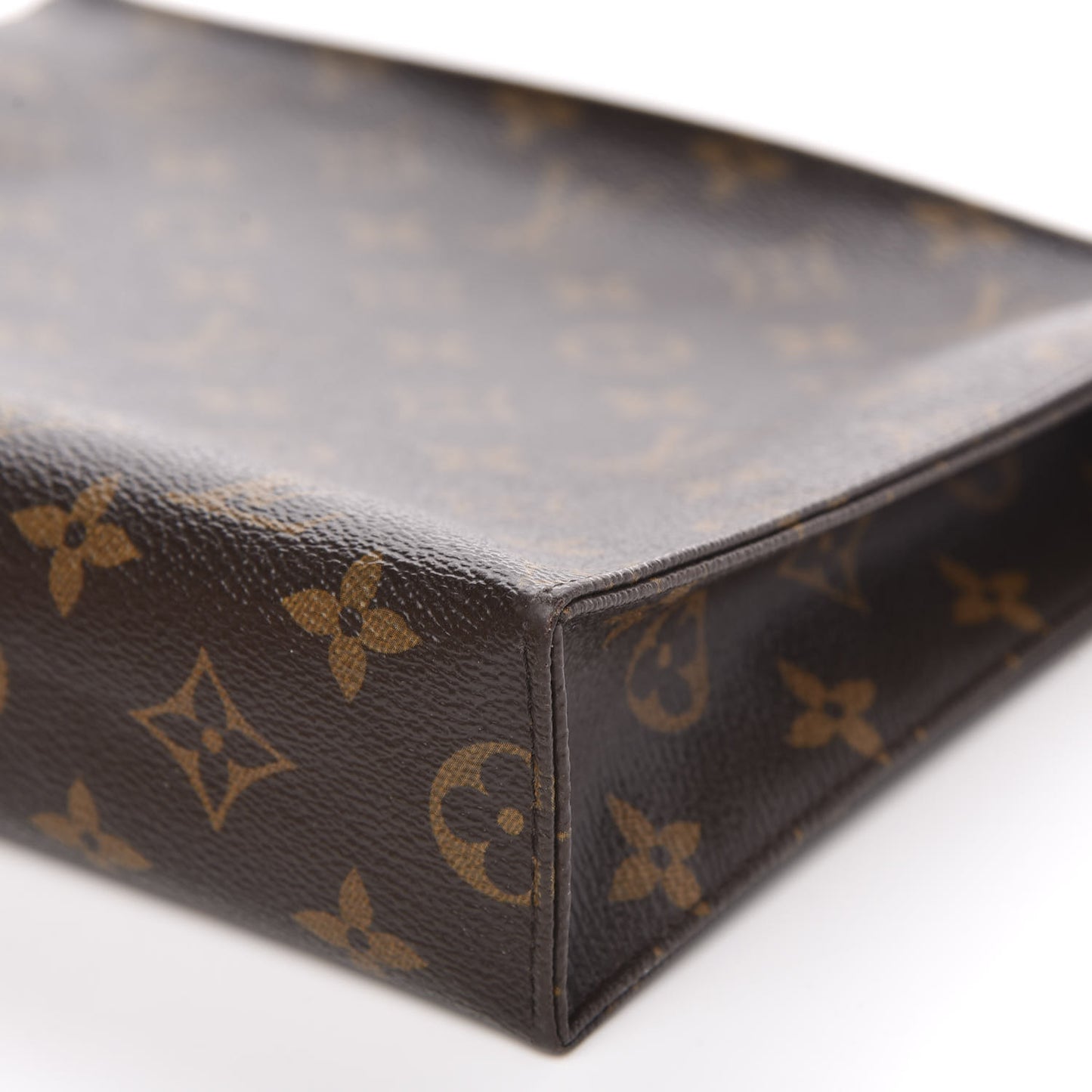 Monogram Toiletry Pouch 26