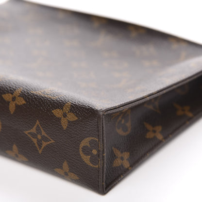 Louis Vuitton Monogram Toiletry Pouch 26 11 of 14