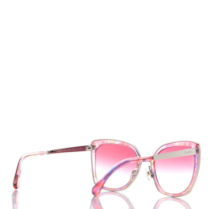 Chanel Square Fall Sunglasses 4209 Pink 4 of 8