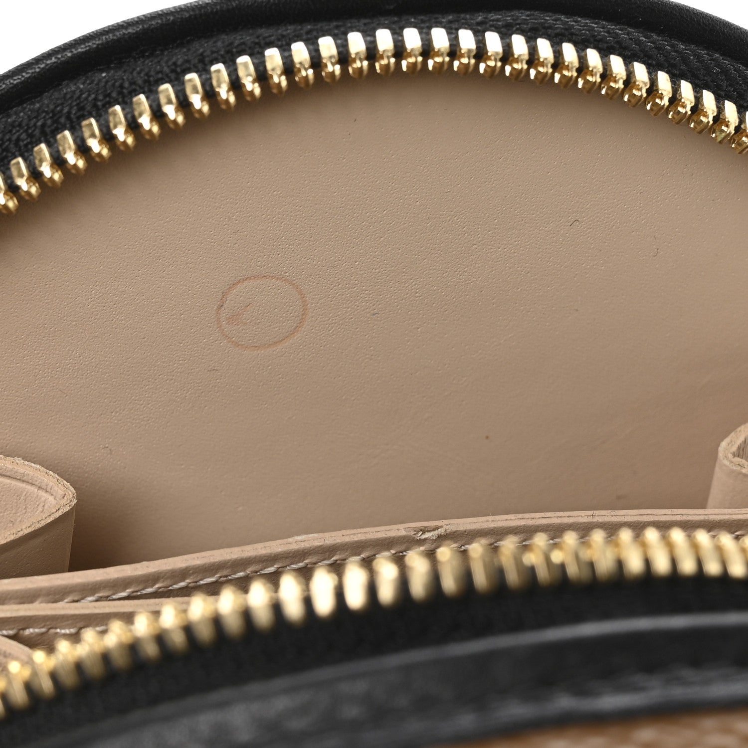 Louis Vuitton Reverse Monogram Mini Boite Chapeau 6 of 10
