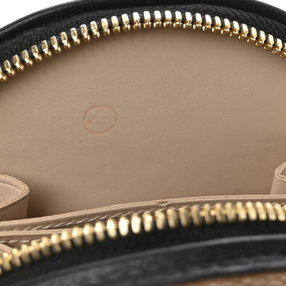 Louis Vuitton Reverse Monogram Mini Boite Chapeau 6 of 10