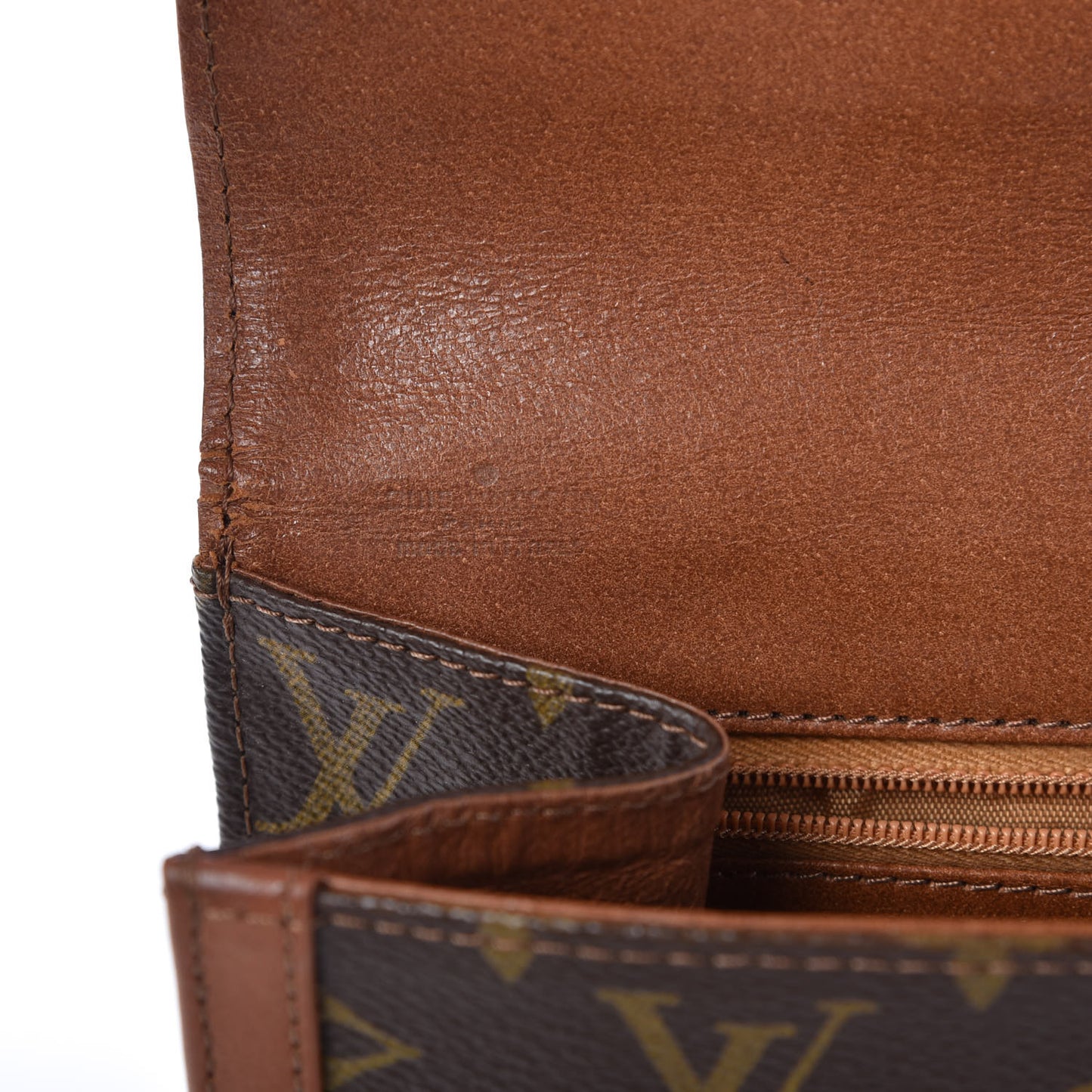 Monogram Pochette Dame 26