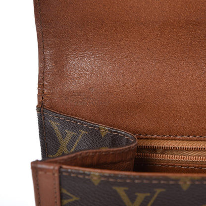 Louis Vuitton Monogram Pochette Dame 26 6 of 7