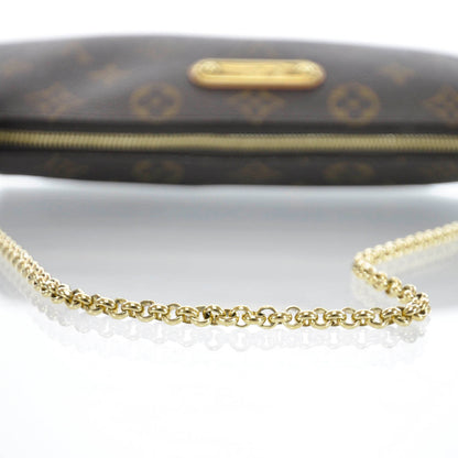 Louis Vuitton Monogram Eva Clutch 5 of 8