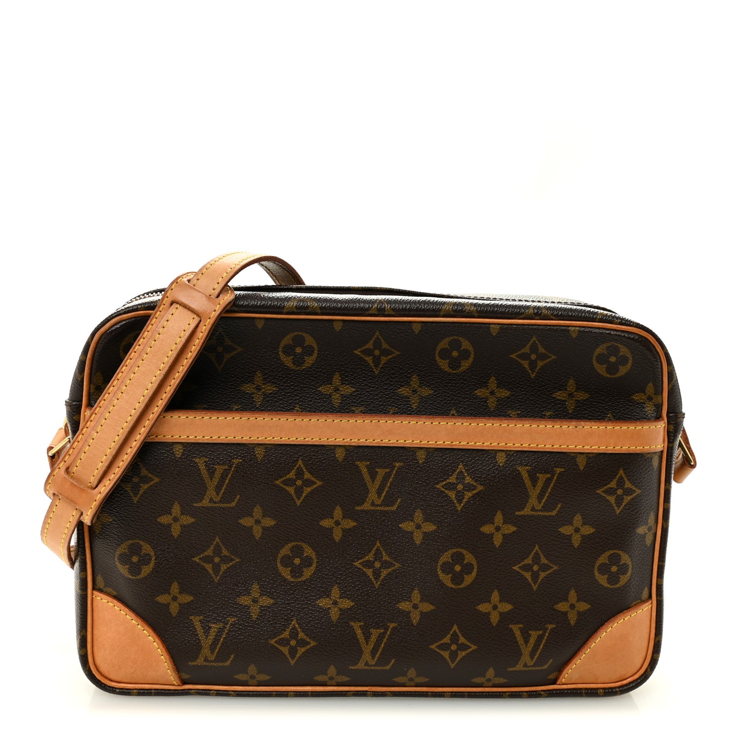 Monogram Trocadero 30