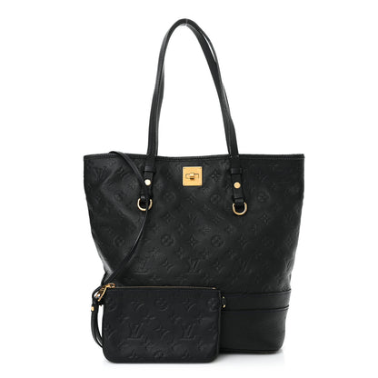 Louis Vuitton Empreinte Citadine PM Infini 1 of 12
