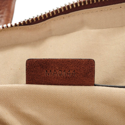 Givenchy Lambskin Medium Nightingale Brown 7 of 7