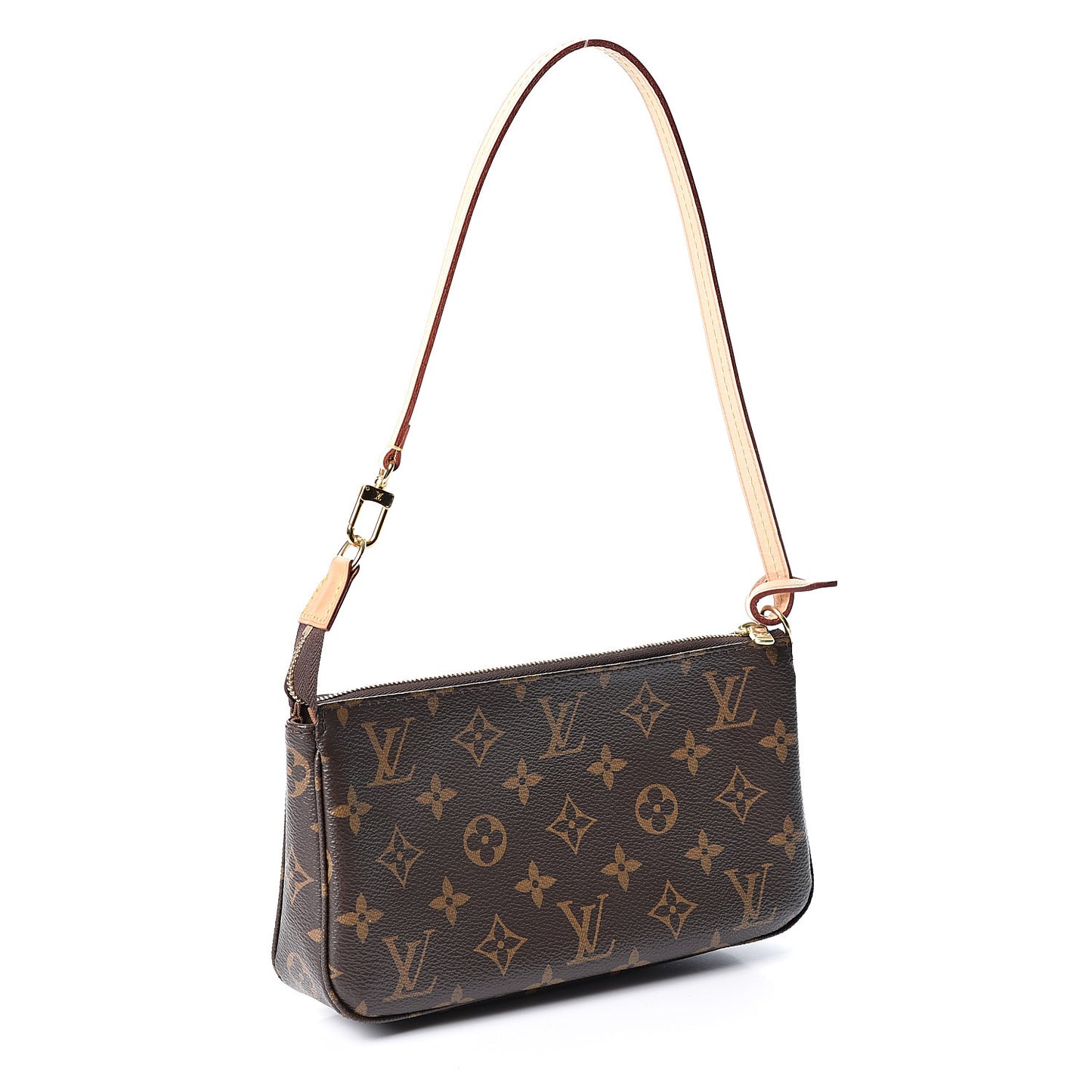 Monogram Pochette Accessories NM