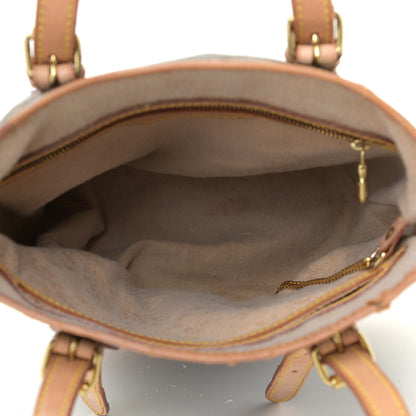 Louis Vuitton Monogram Petit Bucket 23 7 of 18